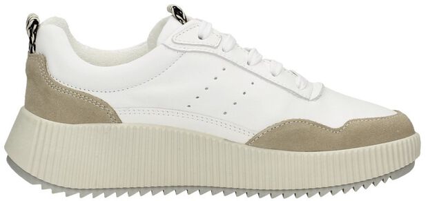 Veterschoenen Laag - large