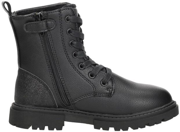 Veterschoen hoog - large