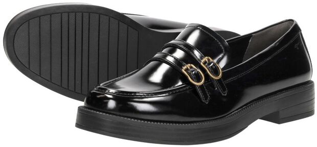 Mocassin - large