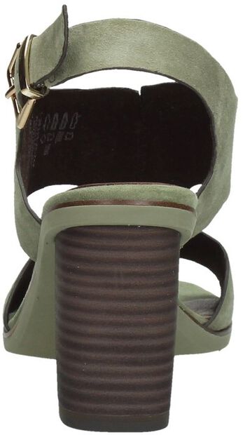 Dames sandalen - large