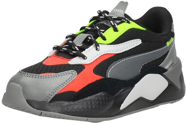 RS-X&sup3; City Attack - large