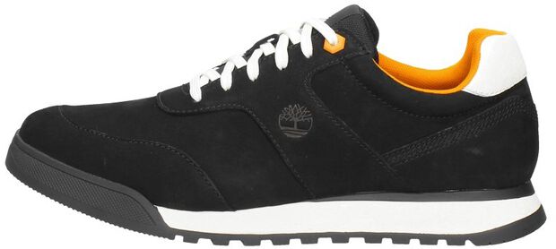 Miami Coast Leather Sneaker - large