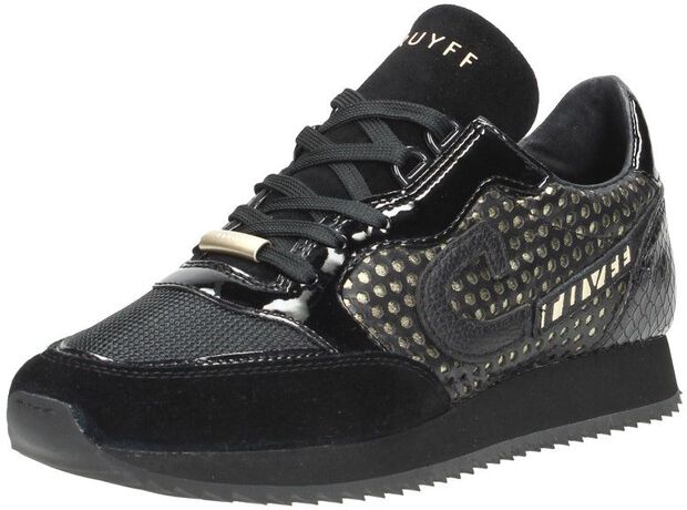 Parkrunner Perfo - large