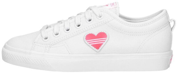 Nizza Trefoil W - large