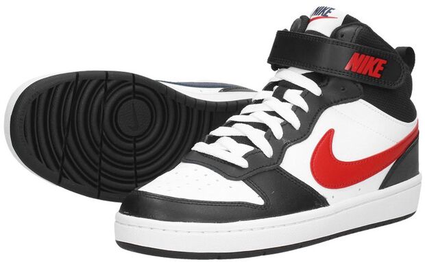 Nike Court Borough Mid 2 BTV - large