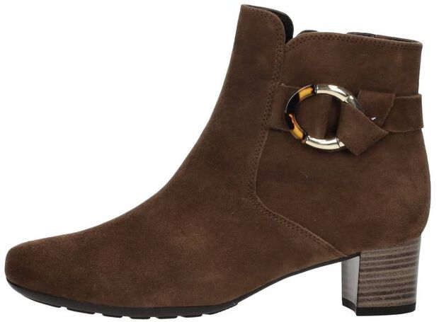 Enkellaarsjes Hak - large