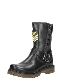 Meisjes enkellaarzen