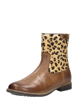 Meisjes enkellaarzen