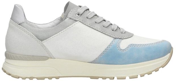 Veterschoenen Laag - large