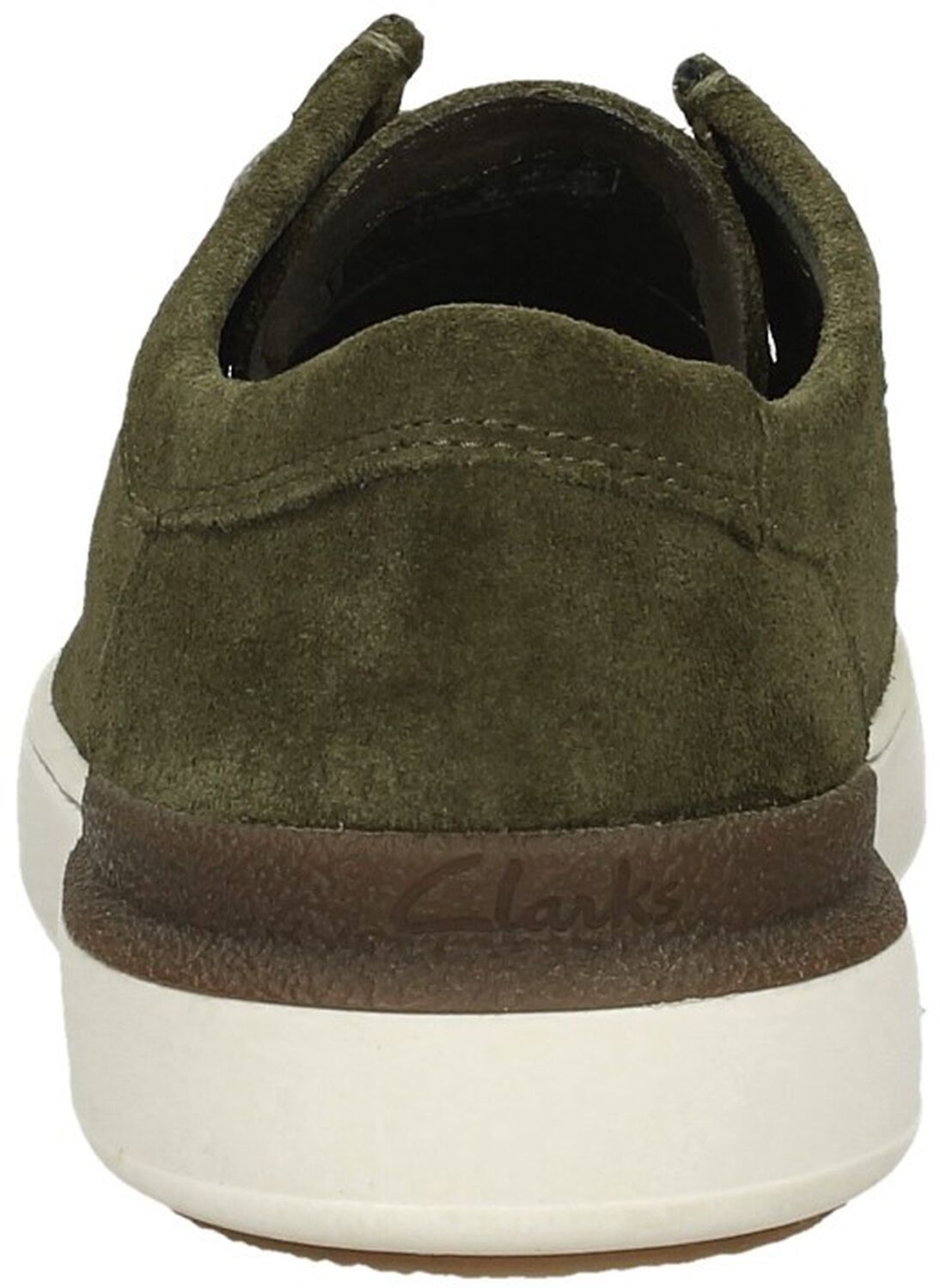 Court Lite Wally groen