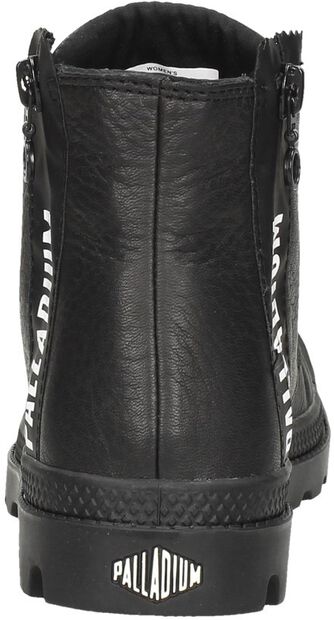 Pampa Ubn Zip Lth - large