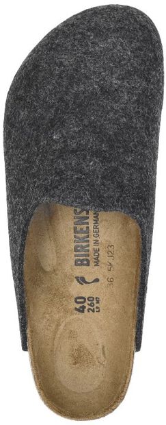 Amsterdam Wool - large