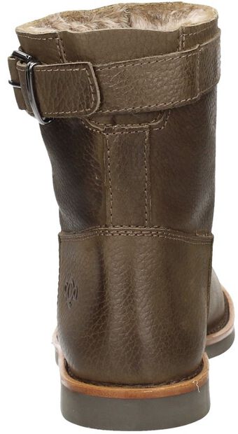 Enkellaarsjes Plat - large