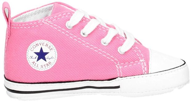 Chuck Taylor First Star Hi - large