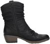 Dames enkellaarsjes - small