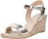 Sandalen Touwzool - small