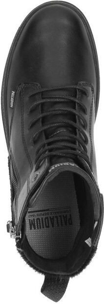 Pallabosse Hi Zip - large