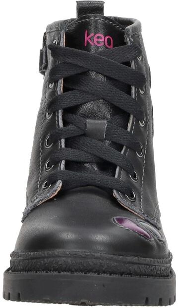 Veterschoen hoog - large