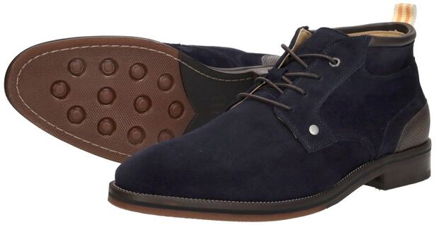 Gekleed Hoog - large