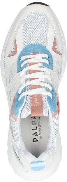 Veterschoenen Laag - large