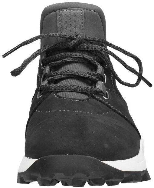 Brooklyn Lace Oxford - large