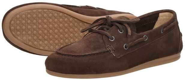 Dames bootschoen - large