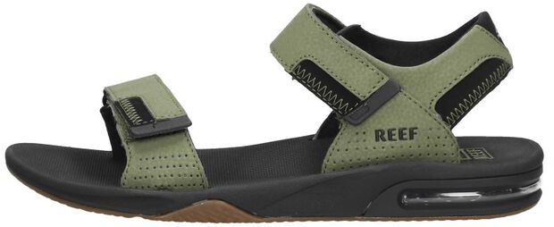 Fanning Baja - large