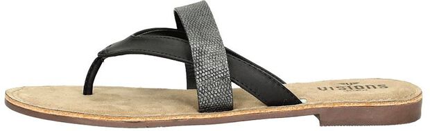 Dames slippers - large