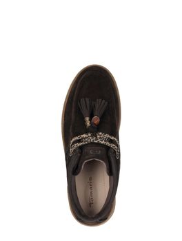 Veterschoenen Hoog
