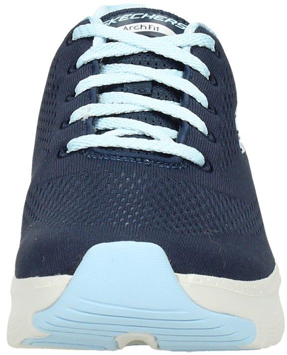 Skechers Arch Fit - Big Appeal blauw