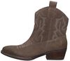 Western boots - small