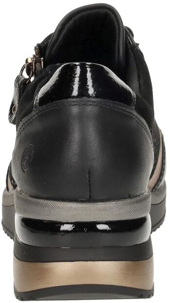 Veterschoenen Laag - large