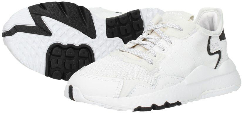 Nite Jogger C wit