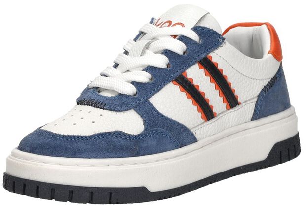 Veterschoenen Laag - large