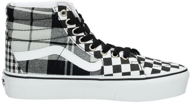Sk8-Hi Platform 2 - large