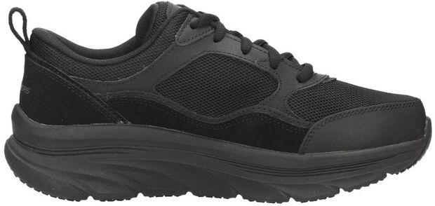 Relaxed Fit: D'Lux Walker - large