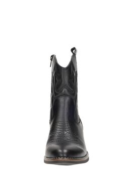 Western boots