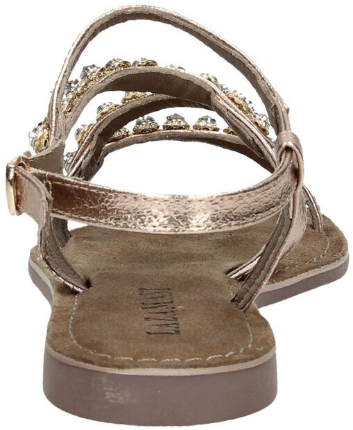 Dames sandalen - large