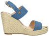 Dames espadrilles - small