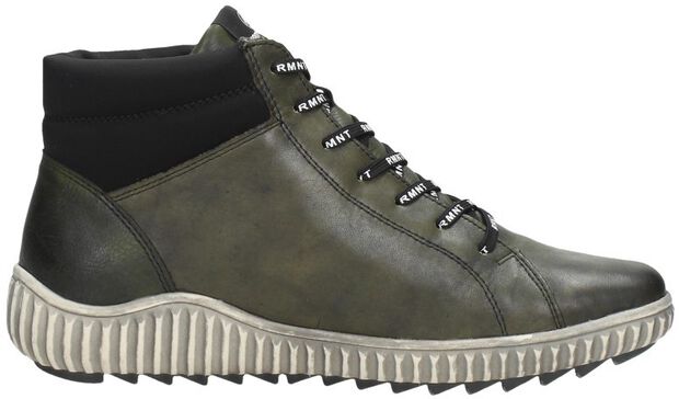 Veterschoenen Hoog - large