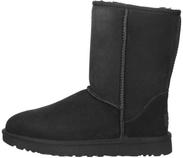 Classic Short II - large