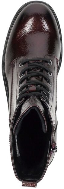 Veterschoenen Hoog - large