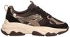 Sneakers Laag - small