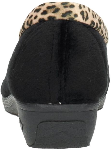 Dames pantoffels - large