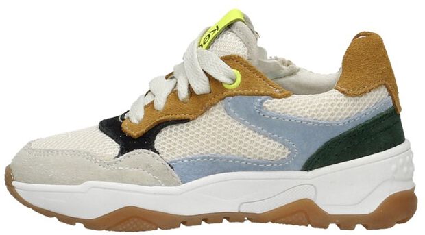 Sneakers Laag - large