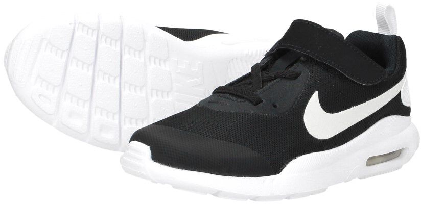 Air Max Oketo zwart