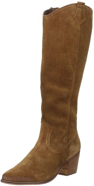 Dames lange laarzen - large