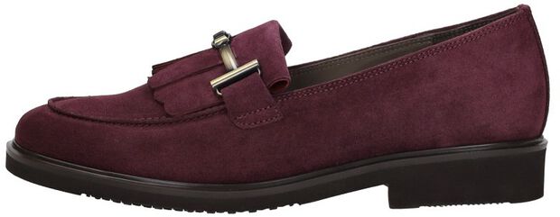 Mocassin - large