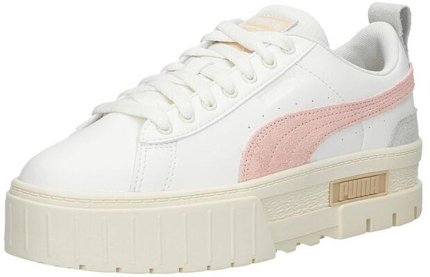 Mayze Thrifted Wns - large