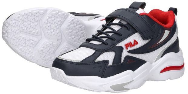 Madrun Velro Kids - large